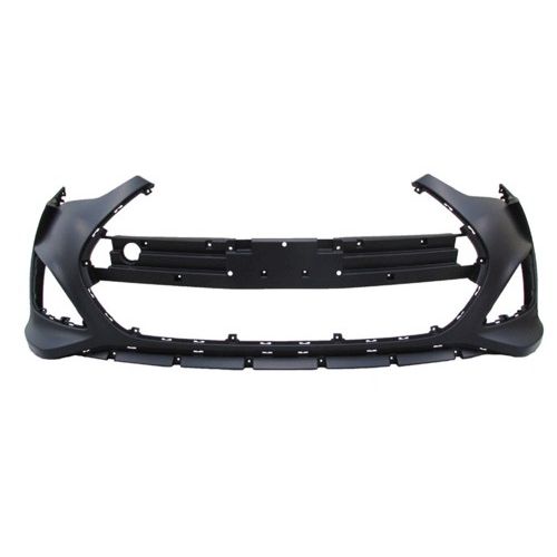 HYUNDAI VELOSTER FRONT BUMPER COVER PRM(W/ TURBO) OEM#865112V500 2013-2017 PL#HY1000194