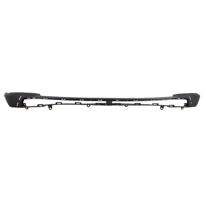 TOYOTA RAV4 FRONT BUMPER LOWER VALANCE TXT-BLACK (ADVENTURE/TRD)(NORTH AMERICA) **CAPA** OEM#524110R150 2019-2025 PL#TO1095214C