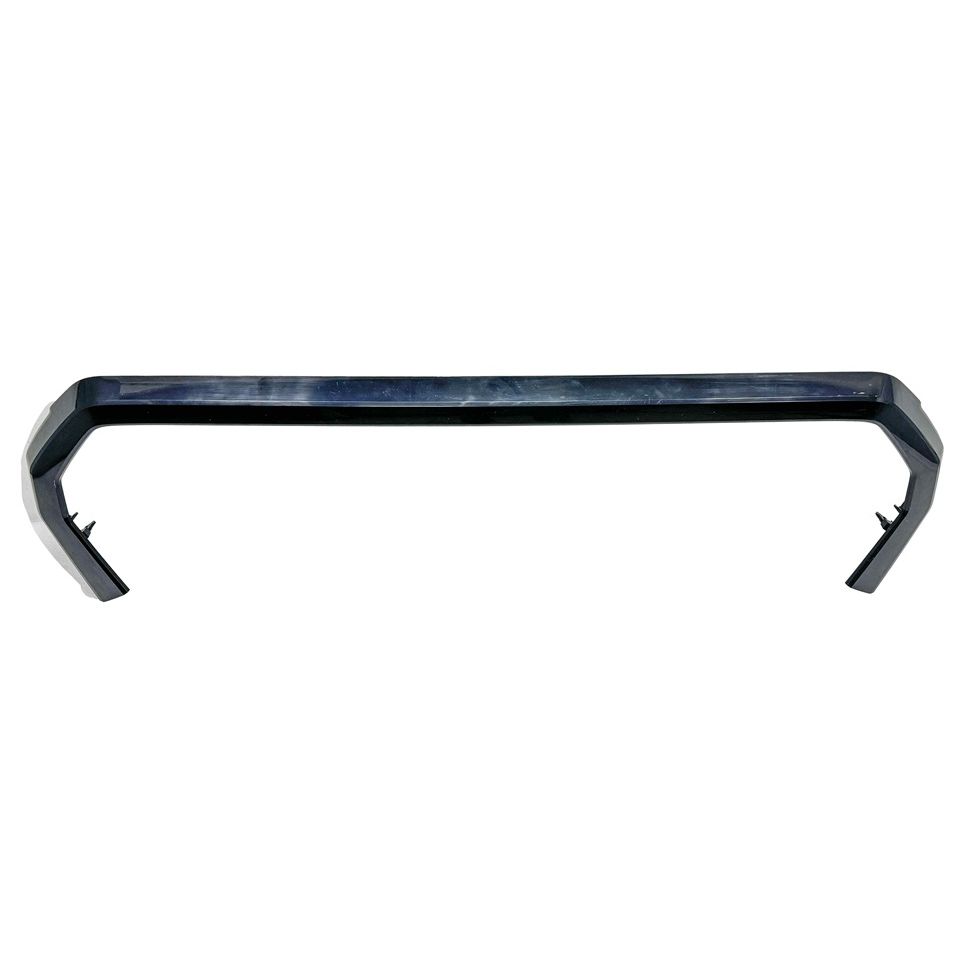 TOYOTA TACOMA GRILLE SURROUND MLDG PRM OEM#52711AK900 2024-2025 PL#TO1210130