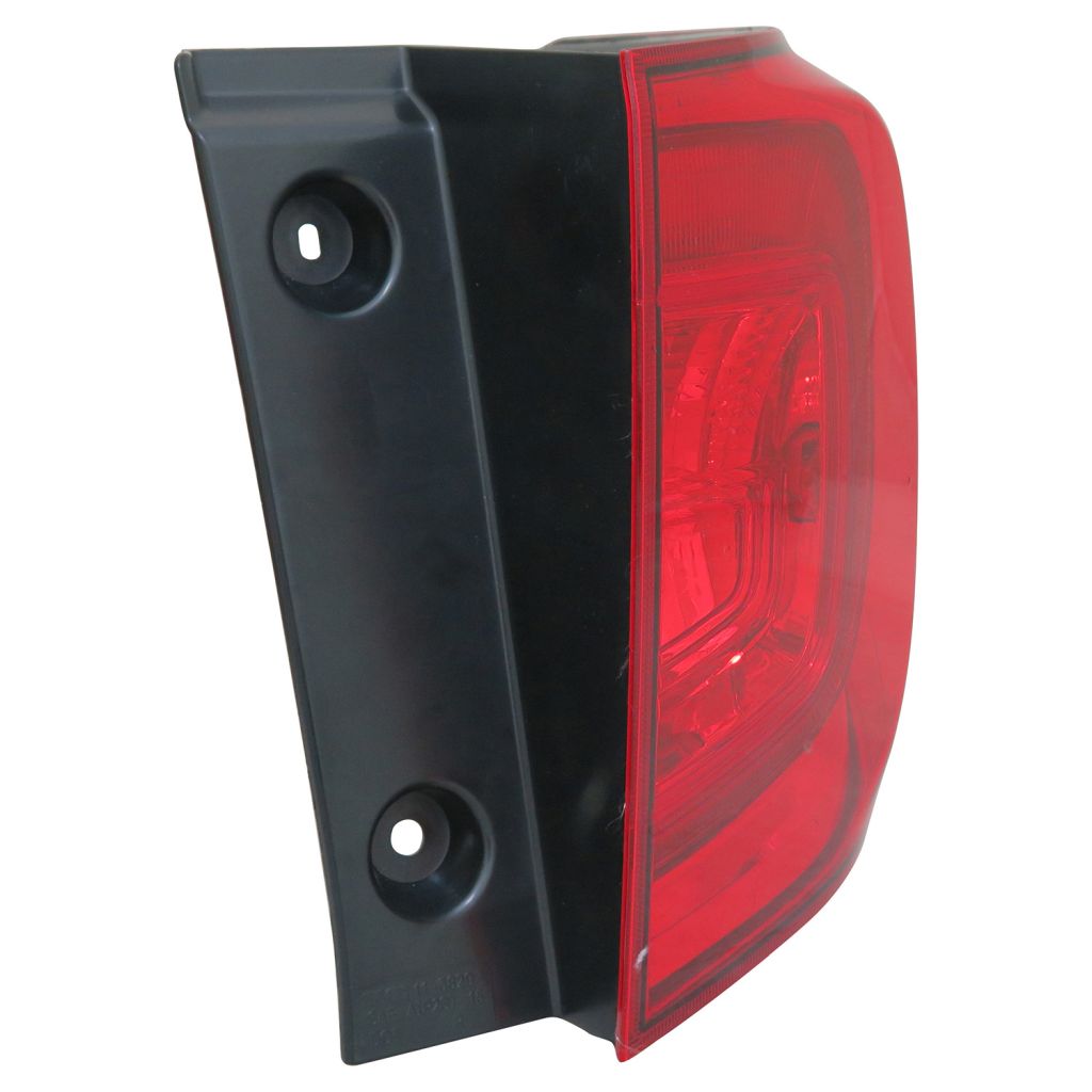 HONDA PILOT TAIL LAMP ASSEMBLY RIGHT (Passenger Side) (OUTER) OEM#33500TG7A01 2016-2018 PL#HO2805107