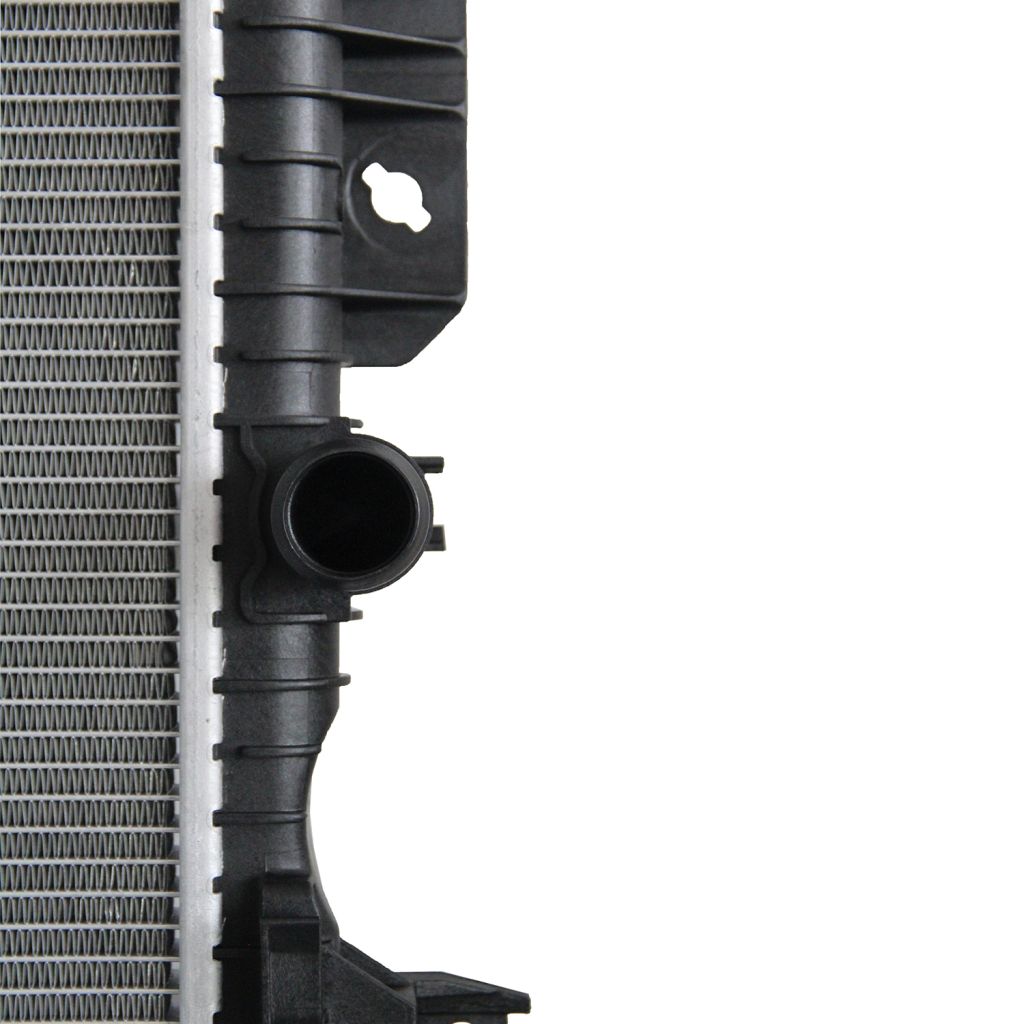LINCOLN MKZ RADIATOR 2.0/3.7L OEM#DG9Z8005E 2013-2016 PL#FO3010362