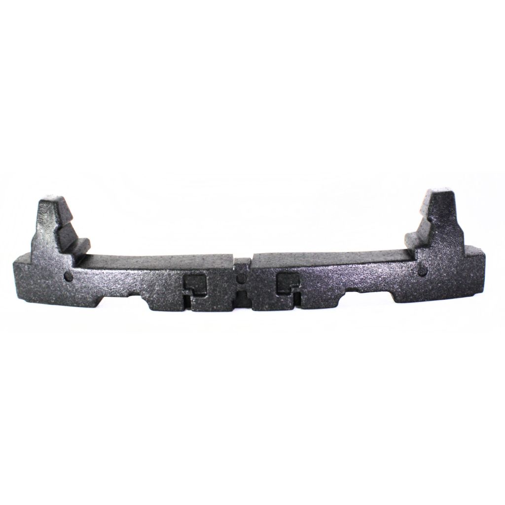 INFINITI Q60 COUPE FRONT BUMPER ABSORBER OEM#62090JL00A 2014-2015 PL#IN1070111