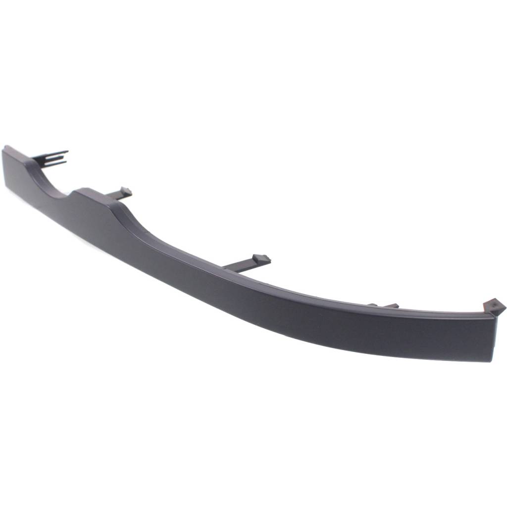 BMW BMW M3 COUPE/CONVERTIBLE HEAD LAMP MLDG LOWER LEFT (Driver Side) (W/O WASHERS) OEM#51138208679 2001-2006 PL#BM2510103