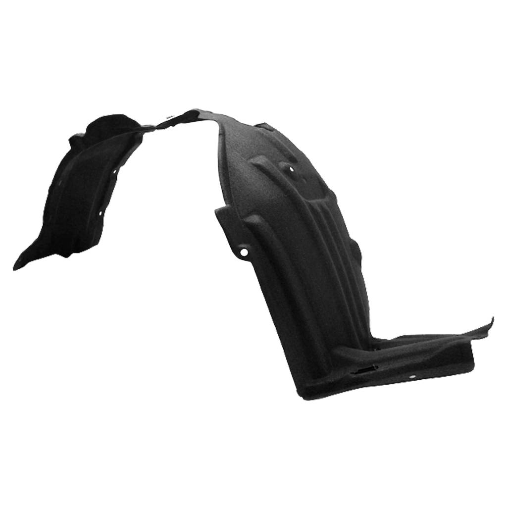 LEXUS UX 200 FENDER LINER LEFT (Driver Side) **CAPA** OEM#5380676030 2019-2022 PL#LX1248144C