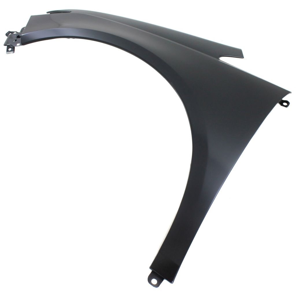 HONDA ODYSSEY FENDER LEFT (Driver Side) (STEEL) OEM#60260TK8A80ZZ-PFM 2014-2017 PL#HO1240187