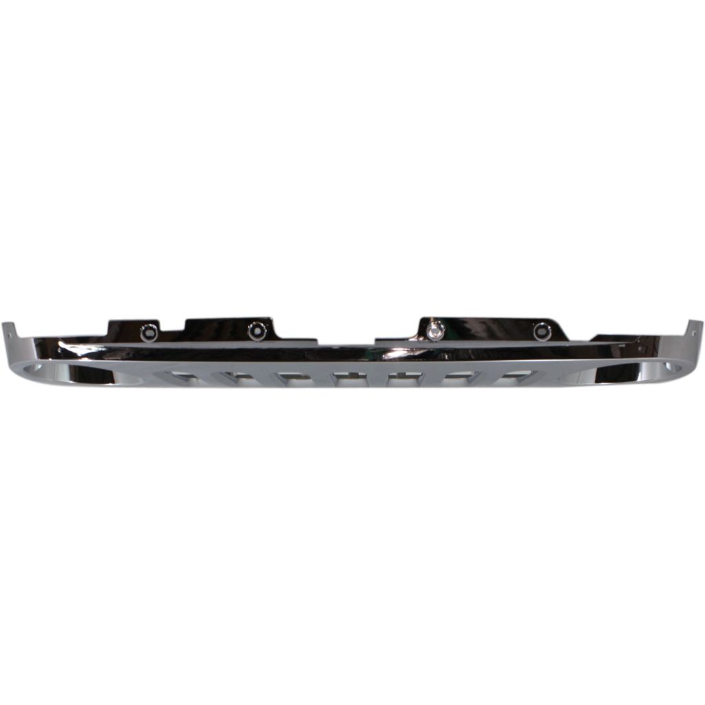 JEEP WRANGLER (JK) ##GRILLE (CHR) OEM#68046306AC-PFM 2007-2018 PL#CH1200328