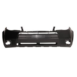 SUBARU FORESTER FRONT BUMPER COVER PRM**CAPA** OEM#57704SC000 2009-2013 PL#SU1000162C