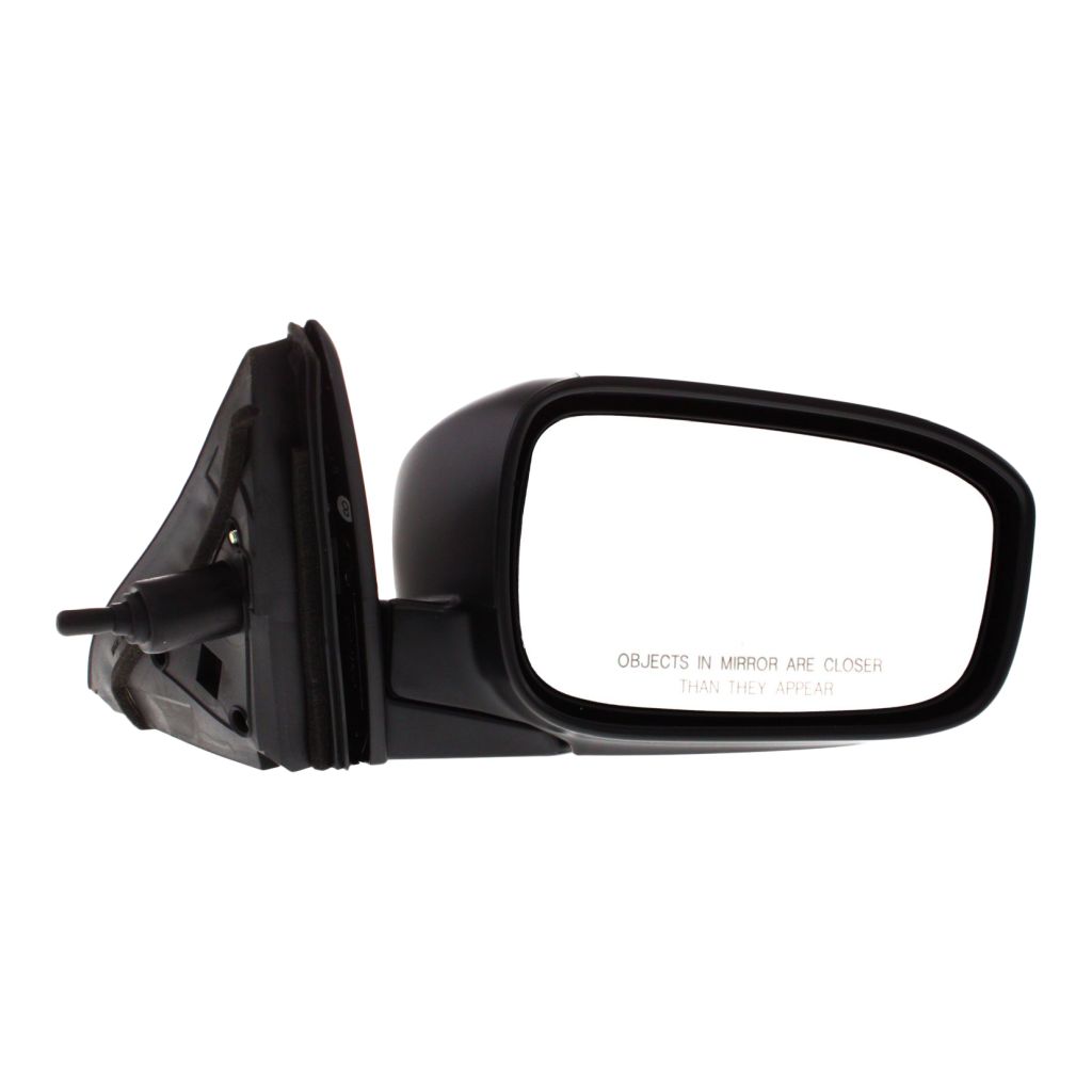 HONDA ACCORD SEDAN DOOR MIRROR RIGHT (Passenger Side) MANUAL REMOTE (USA/JAPAN) OEM#76200SDAA03 2003-2007 PL#HO1321150