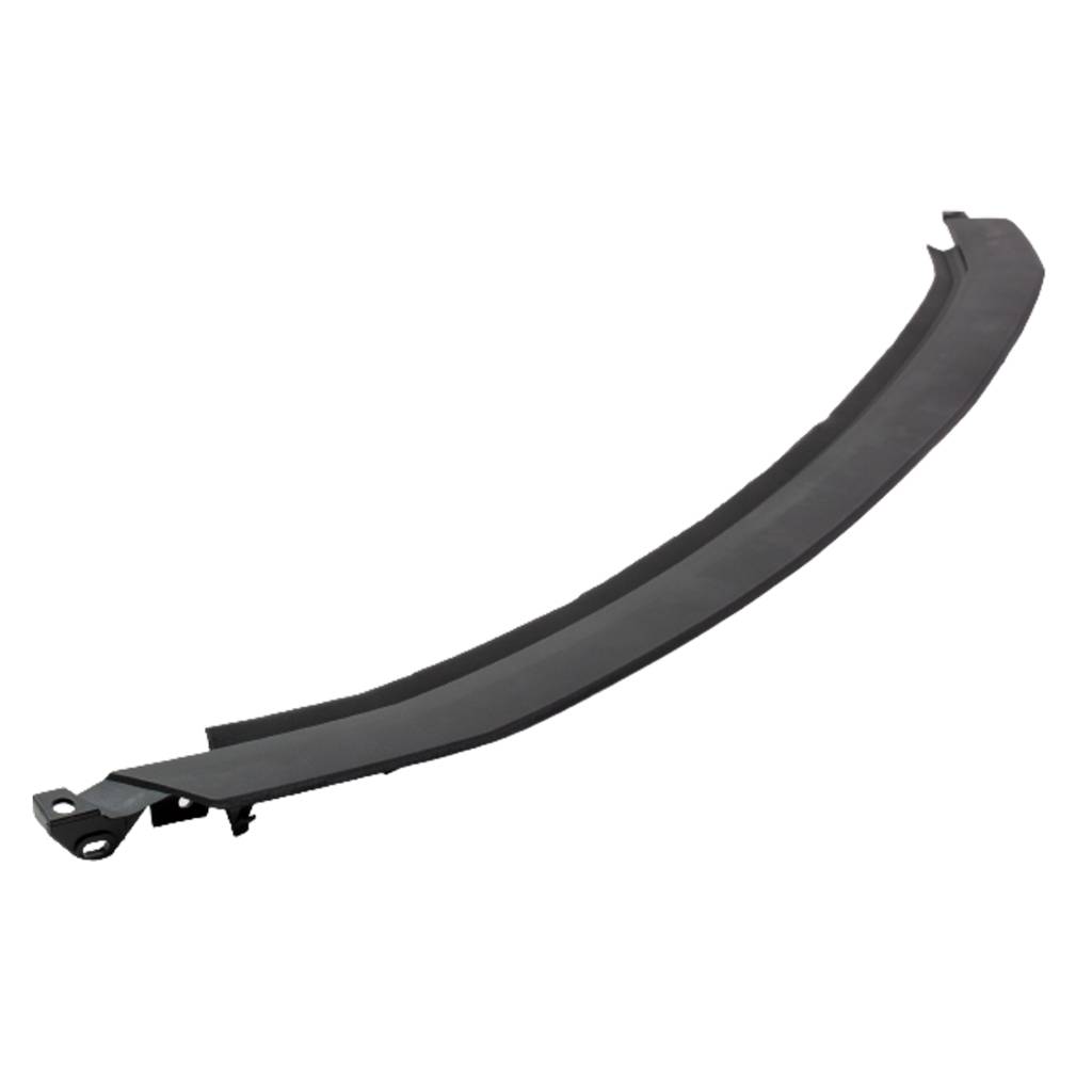 FORD TRUCKS & VANS FORD/PU (F150)(EXC RAPTOR) FRONT BUMPER TOP STEP PAD OEM#FL3Z17C829B 2015-2017 PL#FO1019102