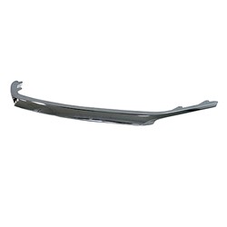 FORD FUSION HYBRID GRILLE BAR/MLDG CHROME UPPER **CAPA** OEM#AE5Z8200C 2010-2012 PL#FO1217103C