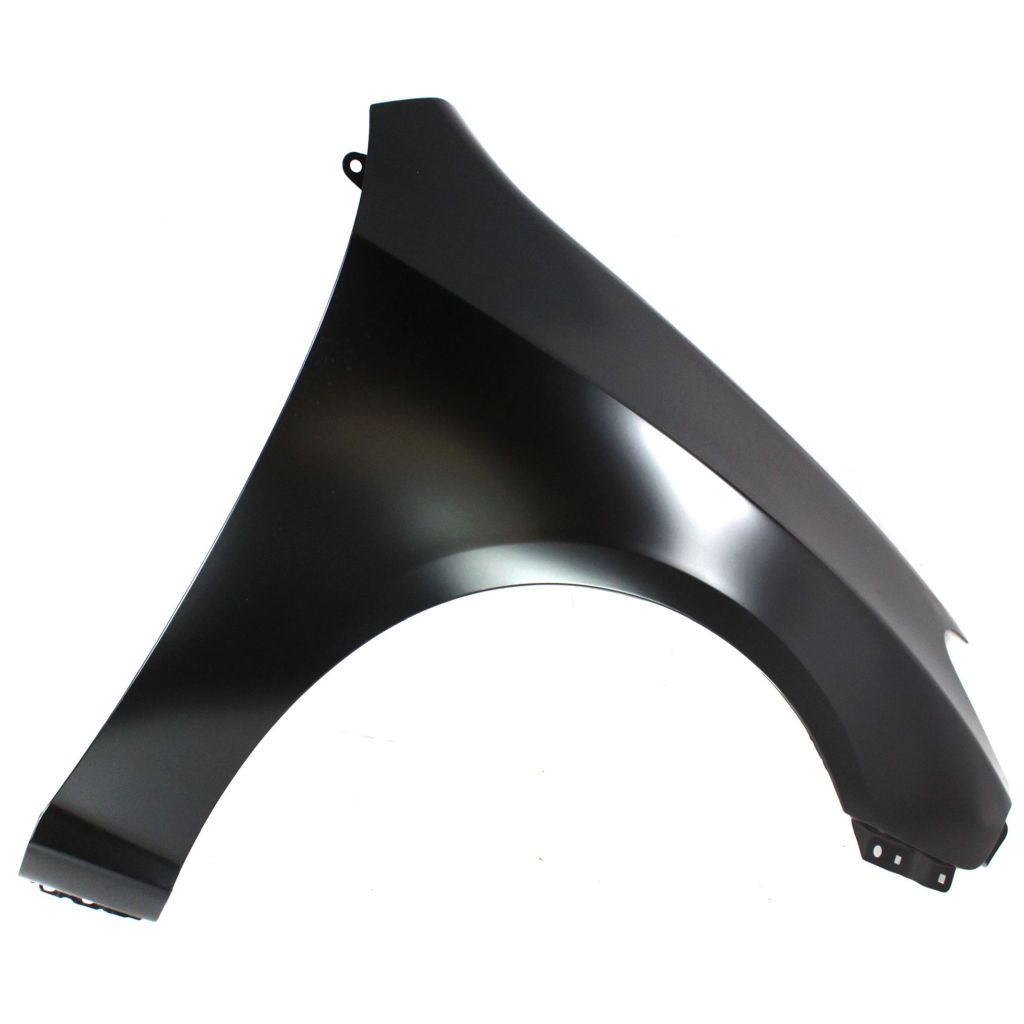 HYUNDAI ELANTRA SEDAN FENDER RIGHT (Passenger Side) **CAPA** OEM#663212H022 2007-2010 PL#HY1241138C