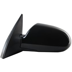 HYUNDAI ELANTRA SEDAN DOOR MIRROR LEFT (Driver Side) POWER/HEATED OEM#876102H110 2007-2010 PL#HY1320155