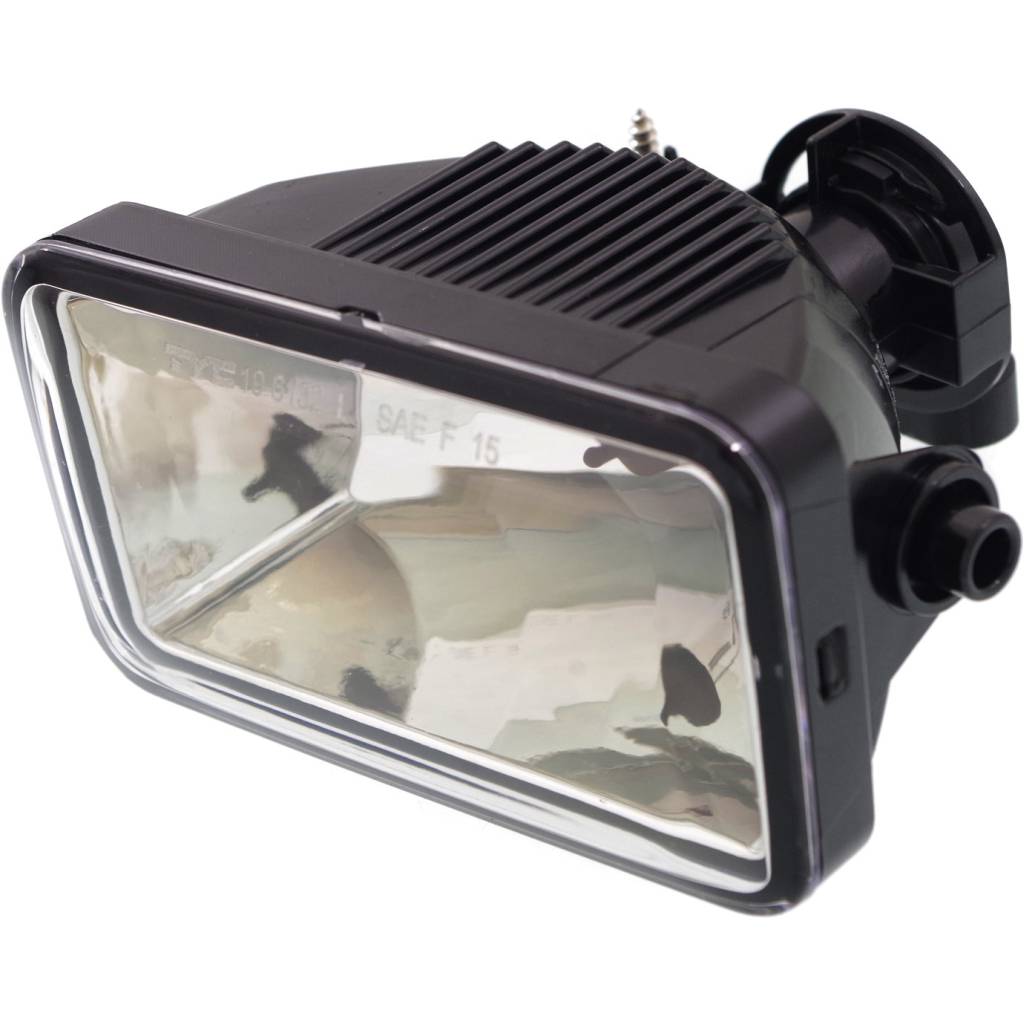 FORD TRUCKS & VANS FORD/PU (F250/350/450) Super Duty FOG LAMP ASSY LEFT (Driver Side) (HALOGEN)(WO/ BRACKET) OEM#FL3Z15201C 2020-2022 PL#FO2592235