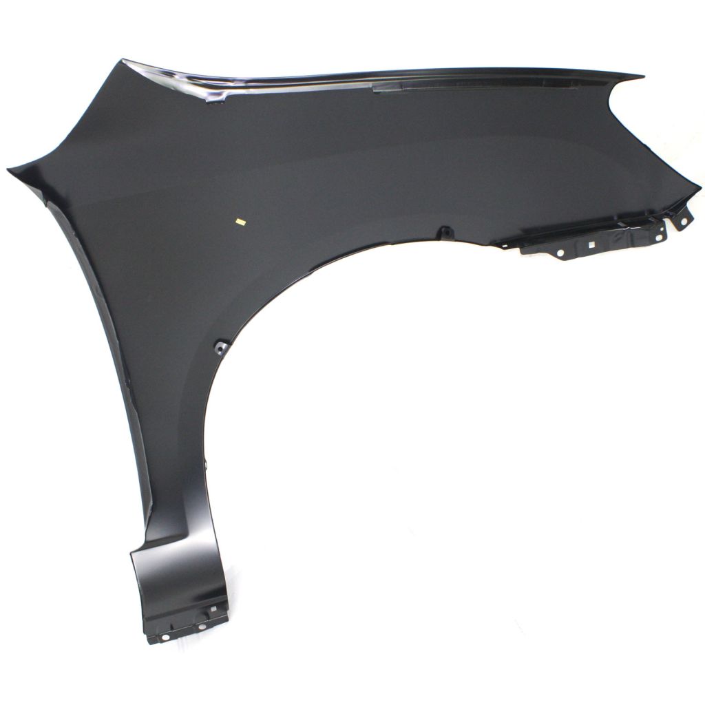 KIA RONDO FENDER LEFT (Driver Side) W/O S/L HOLE OEM#663111D000 2007-2010 PL#KI1240125