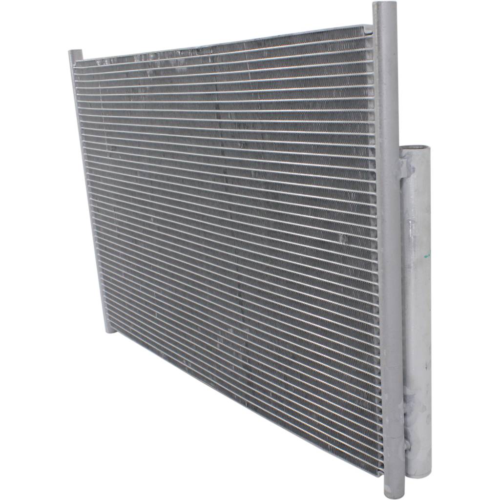 SUZUKI GRAND VITARA A/C CONDENSER W/R.D. OEM#9531064JA0 2006-2013 PL#SZ3030122