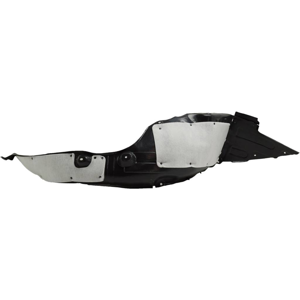 KIA OPTIMA FENDER LINER RIGHT (Passenger Side) (KOREA) OEM#868122T500 2014-2015 PL#KI1249132