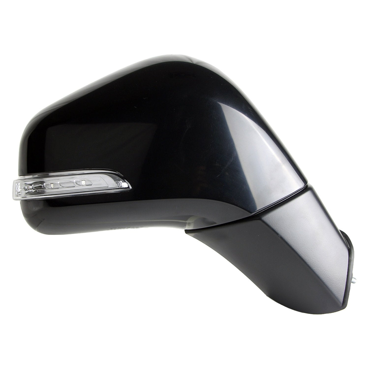 BUICK ENCORE DOOR MIRROR RIGHT (Passenger Side) PWR/HTD/SIGNAL/MEMORY (W/BSD) OEM#42654516 2017-2020 PL#GM1321575