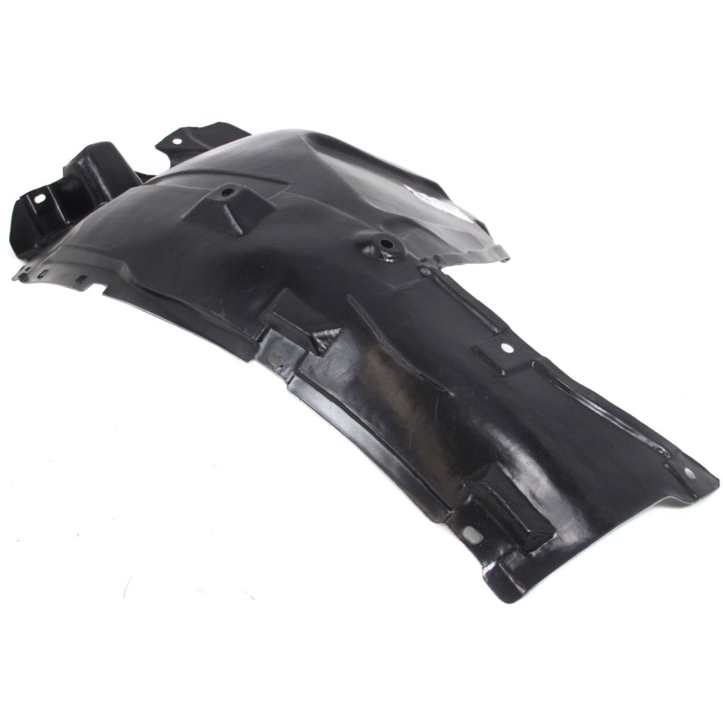 INFINITI QX50 FENDER LINER RIGHT (Passenger Side) (RR SECTION) OEM#638421BA0A 2014-2017 PL#IN1249111