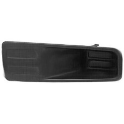 FORD FUSION FOG LAMP BEZEL RIGHT (Passenger Side) (W/O FOG Style) OEM#6E5Z17E810AA 2006-2009 PL#FO1039105