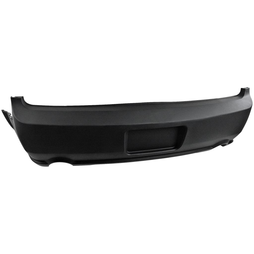 FORD MUSTANG REAR BUMPER COVER PRIMED (GT)(W/O Calif Pkg)**CAPA** OEM#5R3Z17K835BAA 2005-2009 PL#FO1100388C