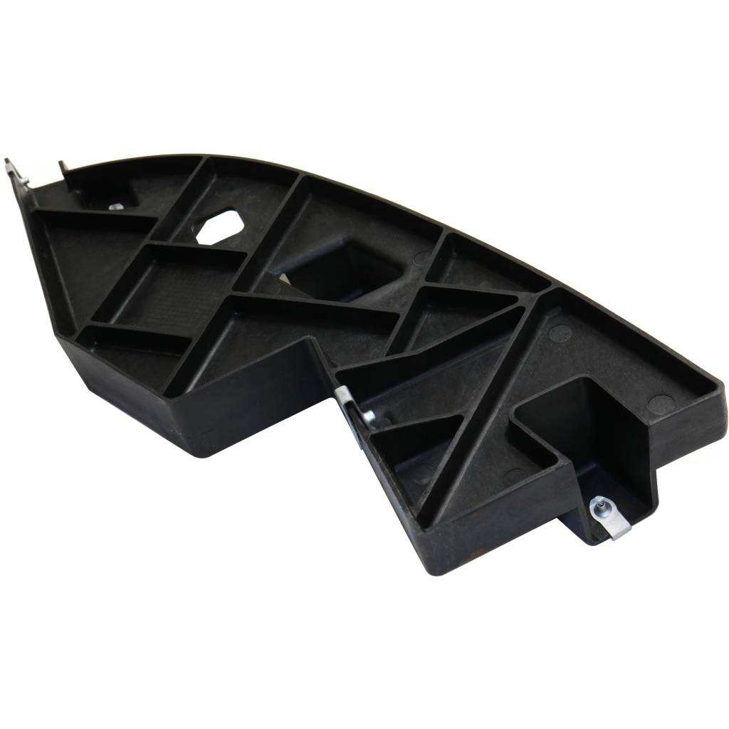 GM TRUCKS & VANS TAHOE (CHEVY) FRONT BUMPER FILLER LEFT (Driver Side) OUTER (W/ROUND FOG) **CAPA** OEM#21996230 2007-2014 PL#GM1088171C