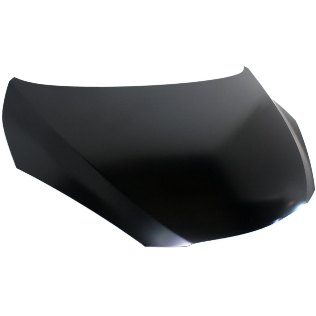 MAZDA MAZDA2 HOOD OEM#D6Y15231X 2011-2014 PL#MA1230168