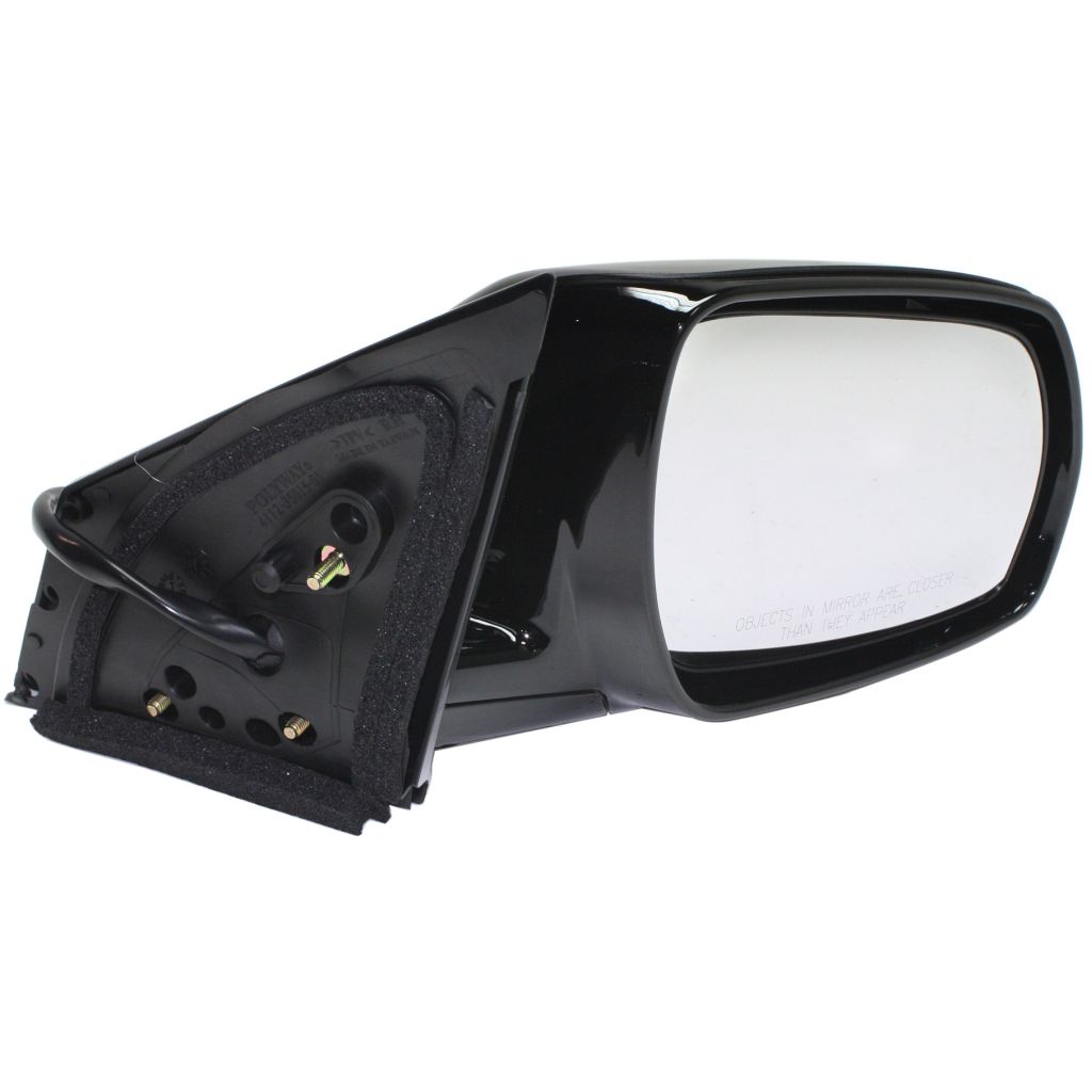 NISSAN MURANO DOOR MIRROR RIGHT (Passenger Side) PWR/HTD (W/MEMORY & KEYLESS ENTRY) OEM#96301CB640 2005-2007 PL#NI1321178