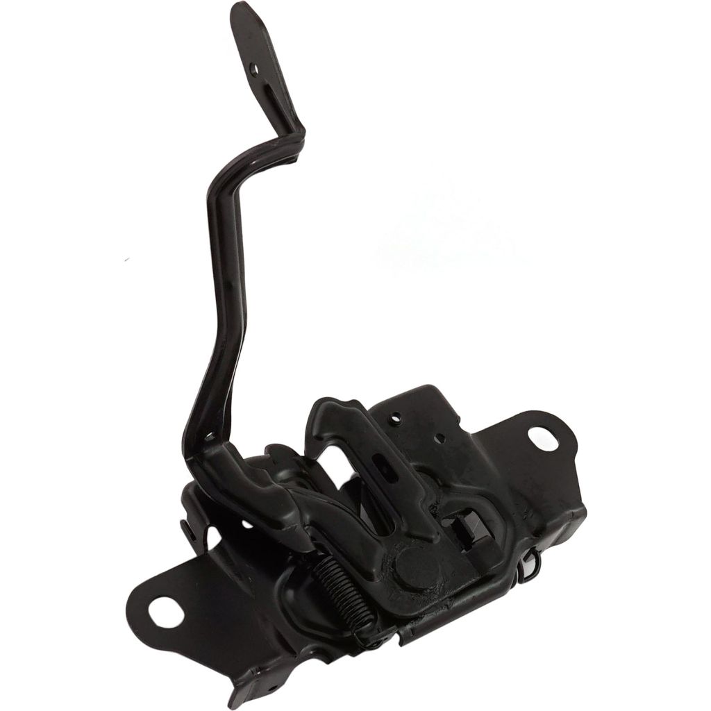 MAZDA CX-9 HOOD LATCH (WO/ALARM) OEM#TK4956620D 2016-2020 PL#MA1234127
