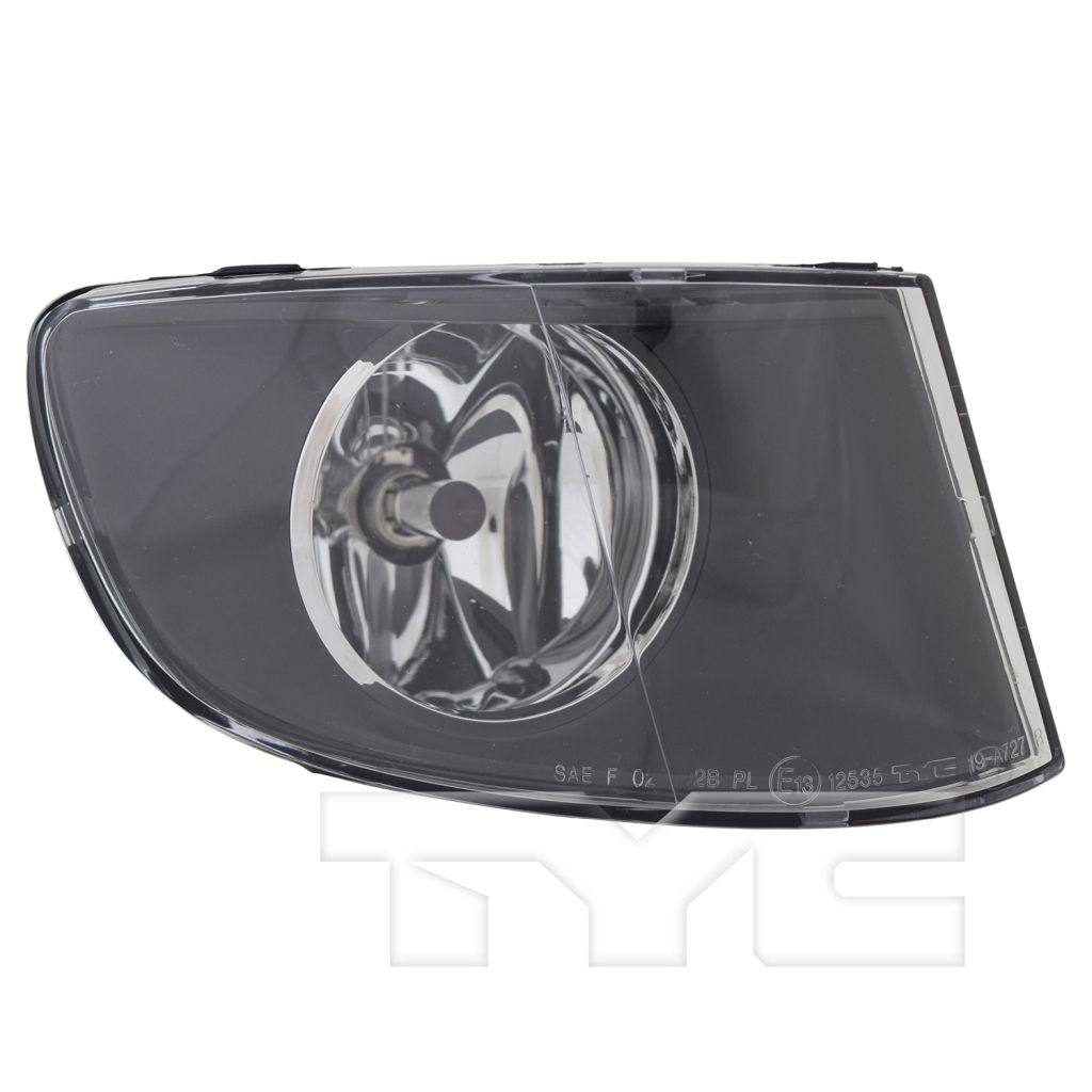 BMW BMW 3 (COUPE) FOG LAMP ASSY RIGHT (Passenger Side) (WO/M PKG) **CAPA** OEM#63176937466 2007-2013 PL#BM2593129C