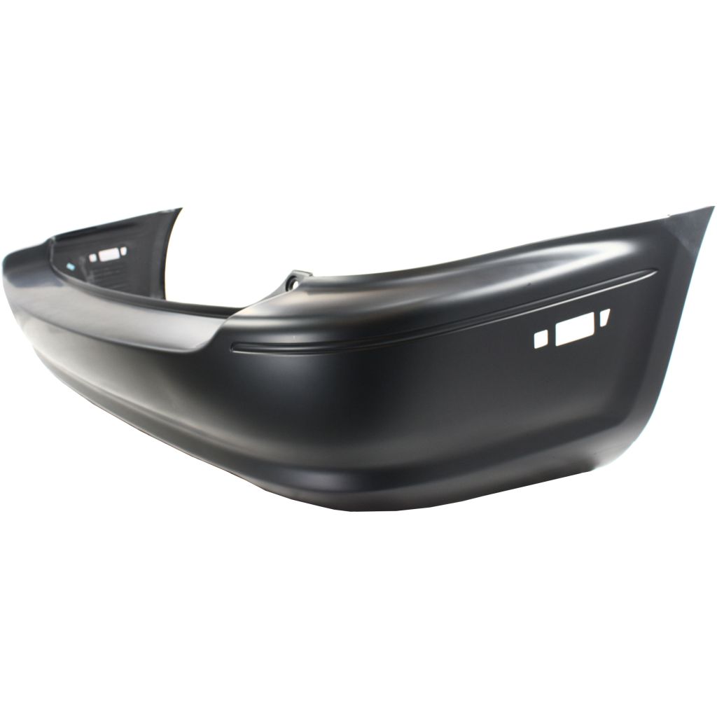 LEXUS RX 300 REAR BUMPER COVER PRIMED OEM#5215948901 1999-2003 PL#LX1100111