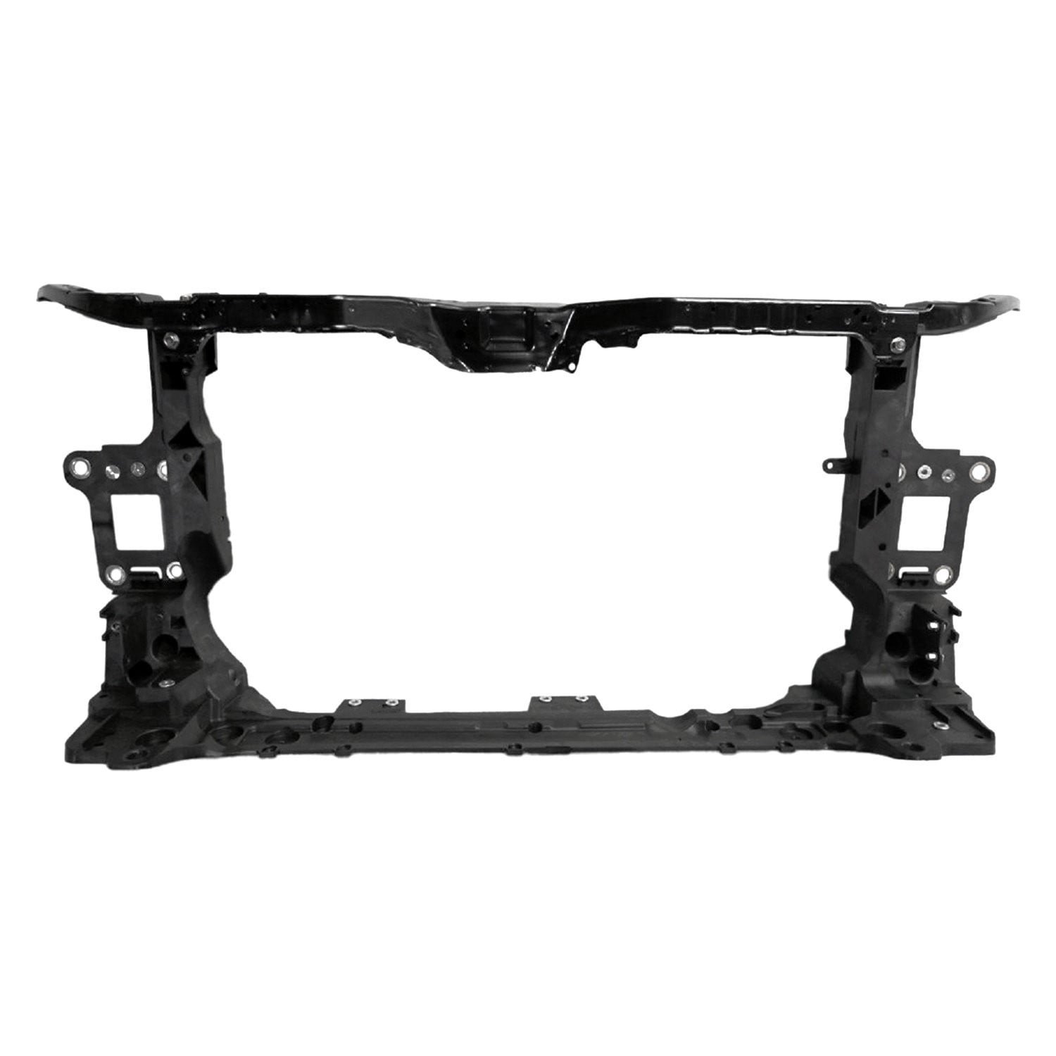 HONDA CIVIC HATCHBACK (EXC TYPE R) RADIATOR SUPPORT ASSY OEM#71410TGGA01 2017-2021 PL#HO1225188