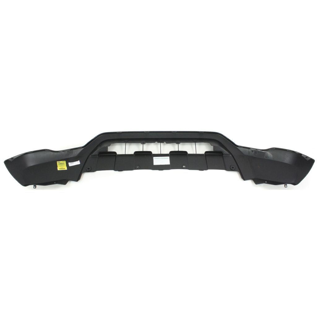 HONDA CRV FRONT BUMPER COVER LOWER TEXT **CAPA** OEM#04712SWAA92 2010-2011 PL#HO1015104C
