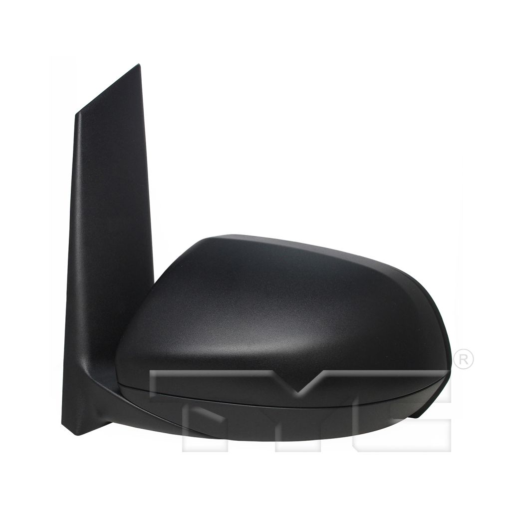 MERCEDES-BENZ METRIS DOOR MIRROR LEFT (Driver Side) MANUAL/NON-HTD (WO/BSD)(CONVEX)(TEXT CVR) OEM#4478110200-PFM 2016-2023 PL#MB1320115