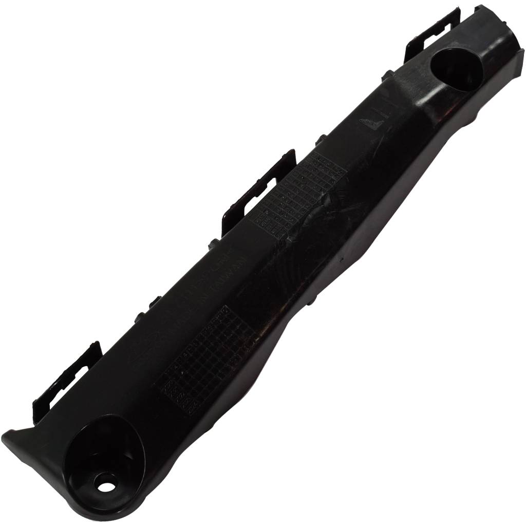 TOYOTA CAMRY HYBRID FRONT BUMPER RETAINER LEFT (Driver Side)(PLASTIC) OEM#5253606120 2012-2014 PL#TO1032111
