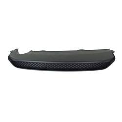 HONDA CIVIC COUPE REAR BUMPER COVER LOWER BLACK 1.8L OEM#71502TS8A51 2014-2015 PL#HO1195102