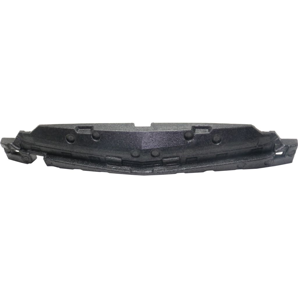 GM TRUCKS & VANS TRAVERSE FRONT BUMPER ABSORBER (W/TOW) OEM#23234927 2018-2023 PL#GM1070322