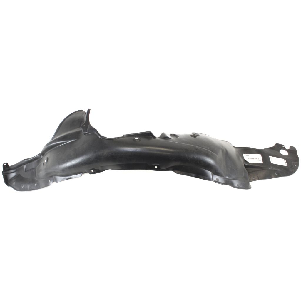 MAZDA MAZDA6 FENDER LINER RIGHT (Passenger Side) (W/O SPOILER) OEM#GK2A56130K 2003-2004 PL#MA1249118