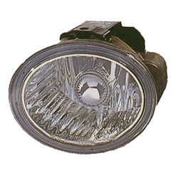 INFINITI FX35/FX45 FOG LAMP ASSY RIGHT (Passenger Side) OEM#261508J025 2003-2005 PL#NI2593111