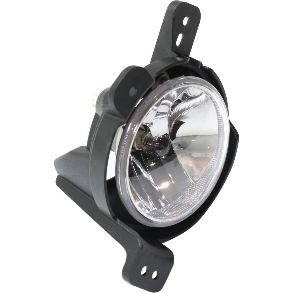 CHEVROLET SONIC FOG LAMP ASSY LEFT (Driver Side) OEM#42491106 2017-2020 PL#GM2592318