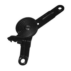 GM TRUCKS & VANS SIERRA/PU 1500 HYBRID (GMC) HOOD SPRING RIGHT (Passenger Side) OEM#20913882 2009-2013 PL#GM1237103