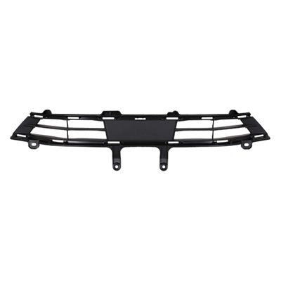 TOYOTA PRIUS / PRIUS PRIME GRILLE TXT-BLACK (WO/CAMERA) OEM#5314147040 2023-2025 PL#TO1200499