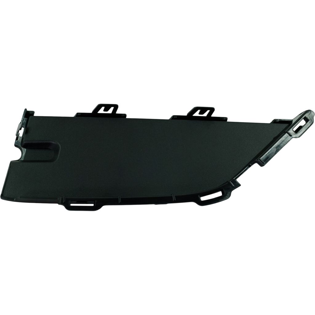 BMW BMW X3 FOG LAMP COVER BACK INSERT RIGHT (Passenger Side) TXT (30i WO/M SPORT) OEM#51117459520 2018-2021 PL#BM1039207