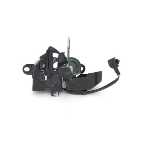 TOYOTA TACOMA HOOD LATCH (W.ALARM) OEM#5351004070 2016-2023 PL#TO1234209