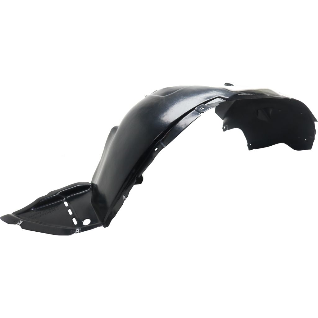 GM TRUCKS & VANS TRAX FENDER LINER LEFT (Driver Side) OEM#95142651-PFM 2015-2016 PL#GM1248286