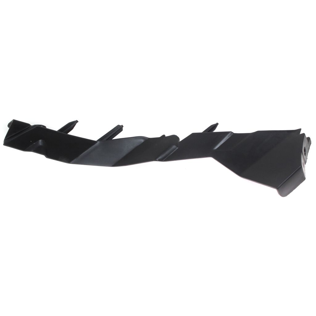DODGE CHARGER FRONT BUMPER COVER BRACKET TO FENDER RIGHT (Passenger Side) (EXC 20- W/WIDE BODY)(PLASTIC) OEM#68226532AA 2015-2023 PL#CH1043111