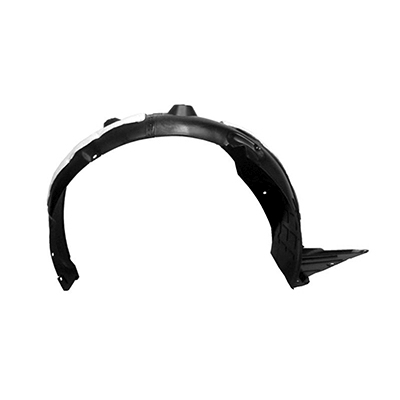 KIA OPTIMA FENDER LINER RIGHT (Passenger Side) (SX) W/INSULATION FOAM **CAPA** OEM#868122T000 2011-2013 PL#KI1249133C