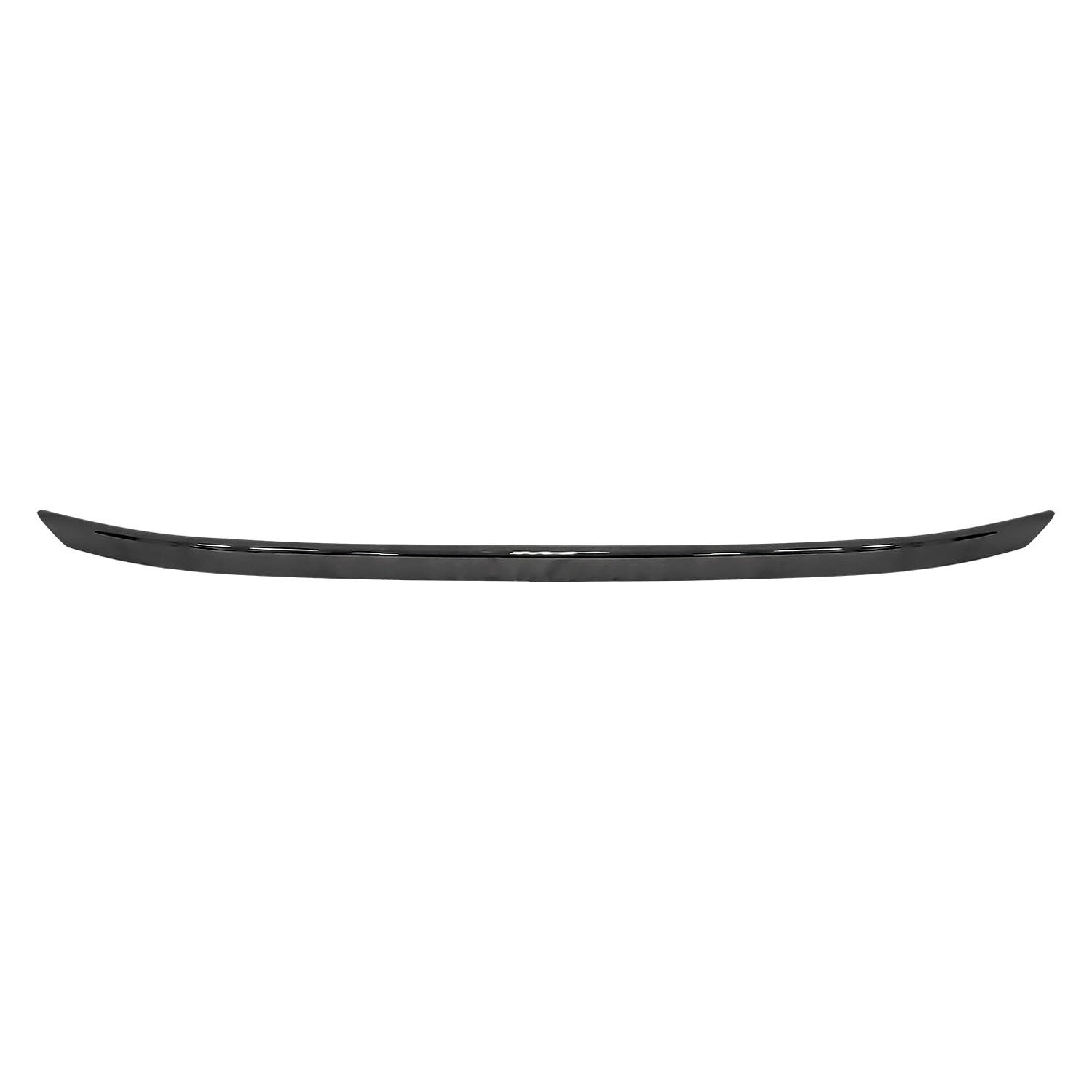 LEXUS ES 300h GRILLE MLDG UPPER CHROME (W/F SPORT)(included in grille assy) OEM#5312106320 2022-2024 PL#LX1217102