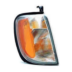 NISSAN(DATSUN) XTERRA CORNER LAMP RIGHT (Passenger Side) OEM#261207Z425 2000-2001 PL#NI2521124