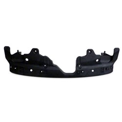 FORD MUSTANG FRONT BUMPER COVER UPPER RETAINER CENTER (PLASTIC) OEM#DR3Z8C371A 2013-2014 PL#FO1035100