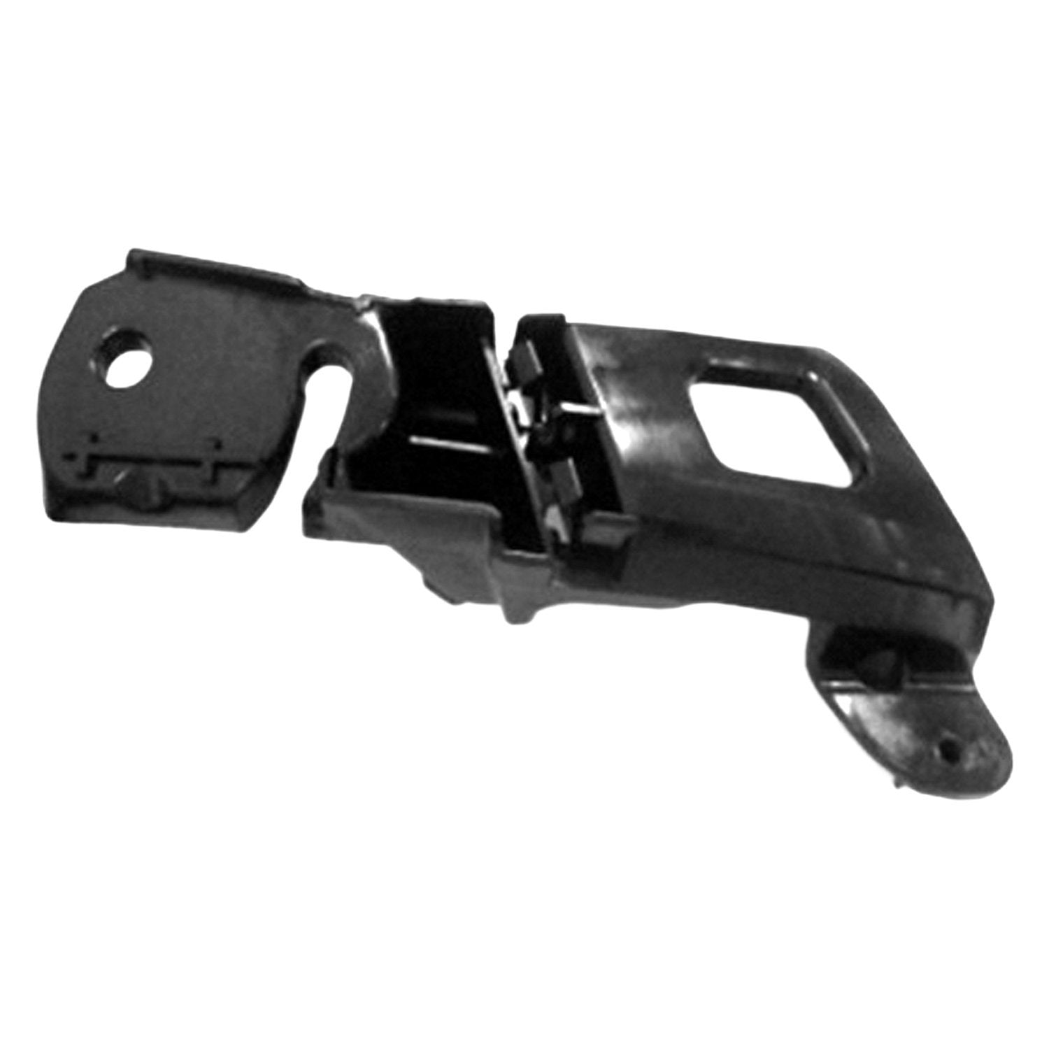 VOLKSWAGEN BEETLE FRONT BUMPER COVER RETAINER INNER LEFT (Driver Side) (Cover Guide) OEM#5C5807773E 2012-2019 PL#VW1244106